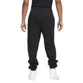 Nike Pantaloni Jordan Essentials Uomo Nero | NonSoloSport