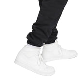 Nike Pantaloni Jordan Essentials Uomo Nero | NonSoloSport