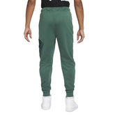 Nike Pantaloni Jordan Dri-FIT Air Uomo Verde | NonSoloSport