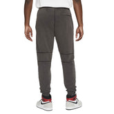 Nike Jogger Jordan Air Uomo Nero Grigio | NonSoloSport
