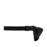 Nike Marsupio Heritage Nero | NonSoloSport