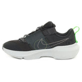 Nike Crater Impact Bambino Nero Grigio | NonSoloSport