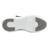 Nike Crater Impact Bambino Nero Grigio | NonSoloSport