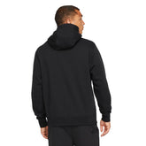 Nike Felpa Inter Club 2021/2022 Uomo Nero Arancione | NonSoloSport