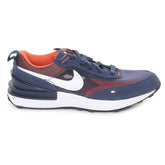 Nike Waffle One PS Blu Arancione | NonSoloSport