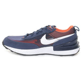 Nike Waffle One PS Blu Arancione | NonSoloSport