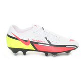 Nike Phantom GT2 Academy SG-Pro AC Uomo Bianco Lime | NonSoloSport