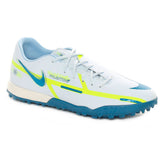 Nike Phantom Gt2 Academy Uomo Grigio Azzurro | NonSoloSport