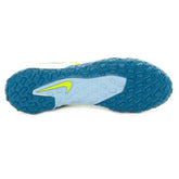 Nike Phantom Gt2 Academy Uomo Grigio Azzurro | NonSoloSport