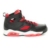 Scarpa da Basket Uomo Nike Jordan Flight Club '91 Nero Rosso | NonSoloSport