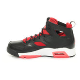 Scarpa da Basket Uomo Nike Jordan Flight Club '91 Nero Rosso | NonSoloSport