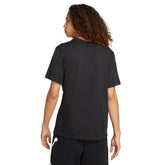 Nike T-Shirt Embro Mj Jumpman Uomo Nero | NonSoloSport