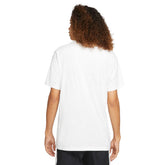 Nike T-Shirt Jordan Jumpman Uomo Bianco Nero | NonSoloSport