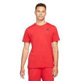 Nike T-Shirt Embro Mj Jumpman Uomo Rosso | NonSoloSport