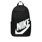 Nike Zaino Bianco Nero | NonSoloSport