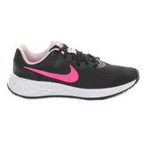 Nike Revolution 6 Nn Bambino Nero | NonSoloSport