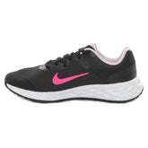Nike Revolution 6 Nn Bambino Nero | NonSoloSport