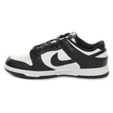 Sneaker Uomo Nike Dunk Low Retro Bianco Nero | NonSoloSport