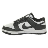 Sneakers Donna Nike Dunk Low Next Nature Bianco Nero | NonSoloSport