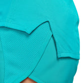 T-Shirt Donna Nike Dri-FIT Race Azzurro | NonSoloSport