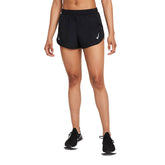 Nike Shorts Fast Tempo Donna Nero | NonSoloSport
