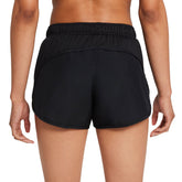 Nike Shorts Fast Tempo Donna Nero | NonSoloSport