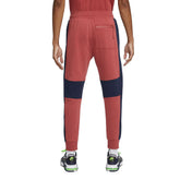 Nike Pantaloni Sportswear Air Uomo Rosso | NonSoloSport