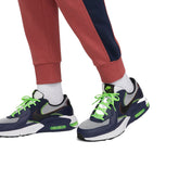 Nike Pantaloni Sportswear Air Uomo Rosso | NonSoloSport