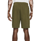 Nike Short Cargo Nsw Club Uomo Verde | NonSoloSport