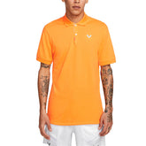 Nike Polo Df Rafa Slim Uomo Arancione | NonSoloSport