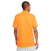 Nike Polo Df Rafa Slim Uomo Arancione | NonSoloSport