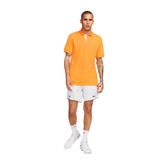 Nike Polo Df Rafa Slim Uomo Arancione | NonSoloSport