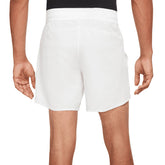 Nike Short Rafa Nkct Dri-Fit 7In Uomo Bianco | NonSoloSport