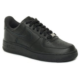 Sneakers Donna Nike Air Force 1 '07 Nero | NonSoloSport