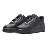 Sneakers Donna Nike Air Force 1 '07 Nero | NonSoloSport