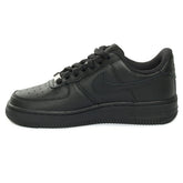 Sneakers Donna Nike Air Force 1 '07 Nero | NonSoloSport