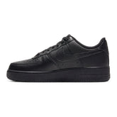 Sneakers Donna Nike Air Force 1 '07 Nero | NonSoloSport