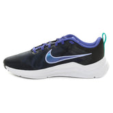 Nike Downshifter 12 Donna Nero | NonSoloSport