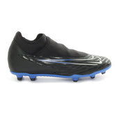 Scarpa da Calcio Bambino Nike Phantom Nero | NonSoloSport