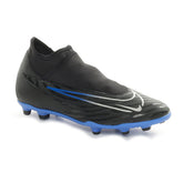Scarpa da Calcio Bambino Nike Phantom Nero | NonSoloSport