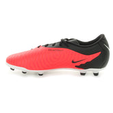 Scarpa da Calcio Uomo Nike Phantom Gx Club Rosso Nero | NonSoloSport