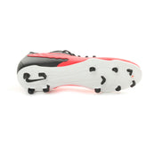 Scarpa da Calcio Uomo Nike Phantom Gx Club Rosso Nero | NonSoloSport