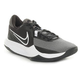 Nike Precision VI Uomo Nero | NonSoloSport