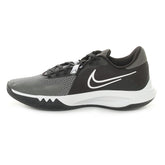 Nike Precision VI Uomo Nero | NonSoloSport