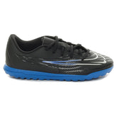 Scarpa da Calcetto Bambino Nike Phantom Gx Club Tf Nero | NonSoloSport