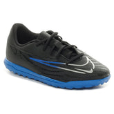 Scarpa da Calcetto Bambino Nike Phantom Gx Club Tf Nero | NonSoloSport