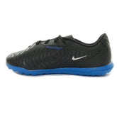 Scarpa da Calcetto Bambino Nike Phantom Gx Club Tf Nero | NonSoloSport