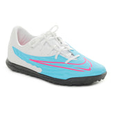Nike Phantom Gx Club Bambino Bianco | NonSoloSport