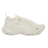 Nike Tc 7900 Donna Bianco | NonSoloSport