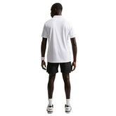 Nike Polo NikeCourt Dri-FIT Uomo Bianco | NonSoloSport